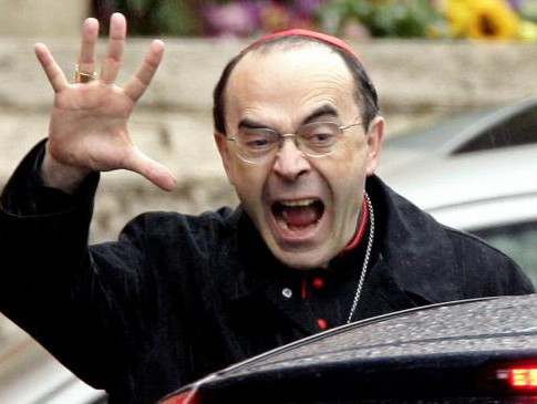 barbarin