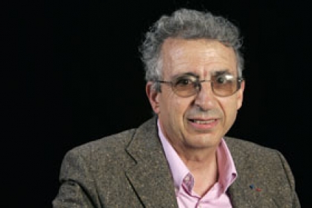 Baubérot