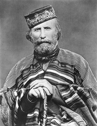 garibaldi