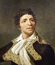 Jean-Paul Marat (émission RLP – 15, 22 et 29 janvier 2018)