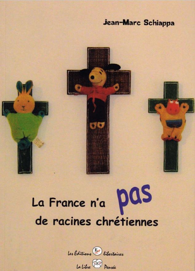 Succès de la conférence “La France n’a pas de racines chrétiennes”