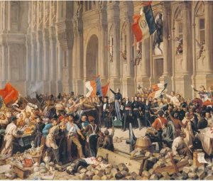 Les chroniques du Groupe Fred Zeller sur RLP – Lettre ouverte au président de la République