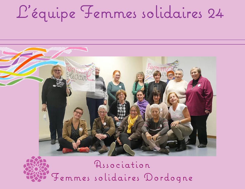 En direct sur RLP, le groupe Fred Zeller reçoit Pascale Martin (Femmes Solidaires)