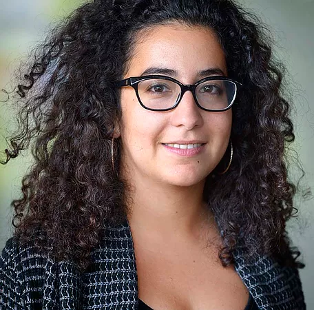 Les chroniques du groupe Fred Zeller sur RLP : entretien avec Radia Bakkouch (lundi 21 juin 2021)